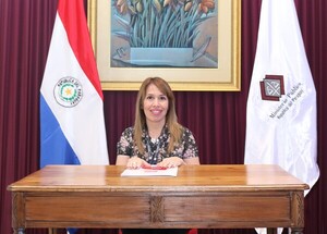Principal elemento contra Marylin Michel sería el cruce de llamadas con los otros procesados - PDS RADIO