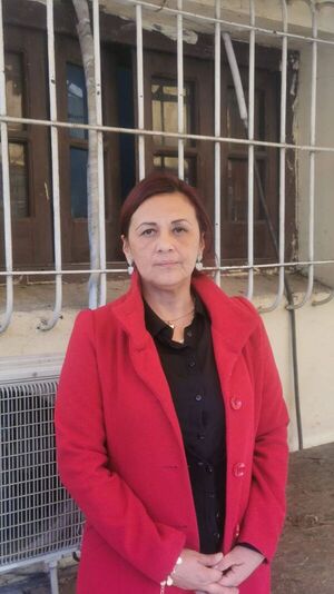 Cárcel del Buen Pastor: investigan por qué funcionario estaba en área exclusiva de mujeres - Nacionales - ABC Color