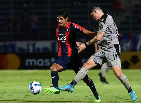 Peñarol vs. Cerro Porteño: alineaciones probables - Copa Libertadores de América - ABC Color