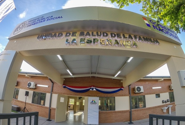 ISGlobal fortalece cooperación sanitaria y de investigación con Paraguay - .::Agencia IP::.