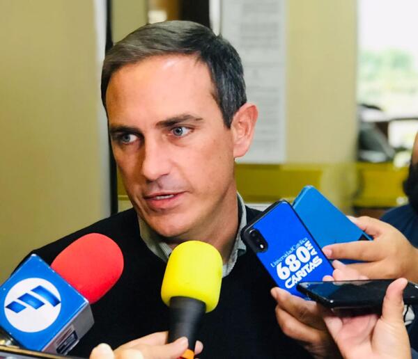 Plantean incorporar el “sicariato” al Código Penal | 1000 Noticias