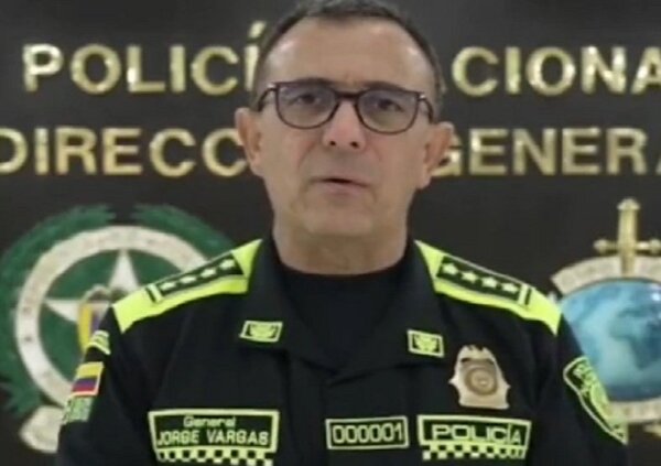 Detienen en Colombia a integrante de gavilla que era investigada por Marcelo Pecci - PARAGUAYPE.COM