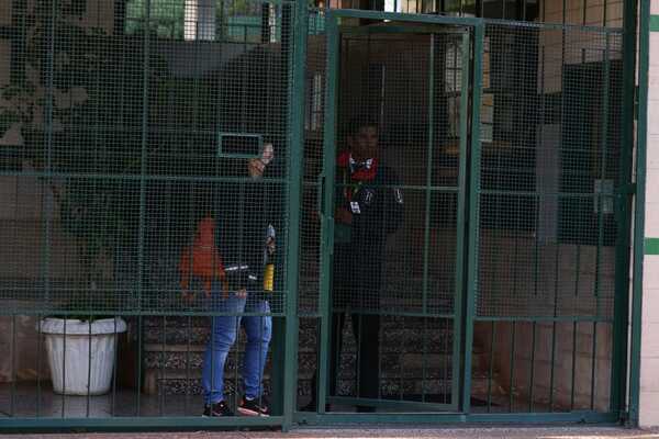 Diario HOY | Podrían darse casos más graves de violencia en escuelas y colegios, advierten