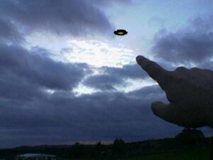 El Pentágono se ha encontrado con ovnis al menos 400 veces desde 2004 - Mundo - ABC Color