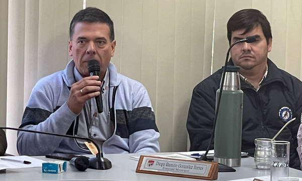 ANDE reitera urgencia de resolver problemas eléctricos del Mercado 1 - OviedoPress