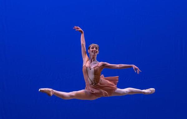 Buenos Aires Ballet presenta “Gala de Ballet” en Paraguay