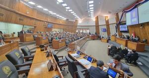 Diputados aprueban eliminar cupos de combustibles