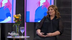Mónica Masulli: inspirar con el ejemplo