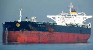 Diario HOY | Fiscalía de Perú pedirá extradición de capitán de barco italiano por derrame de Repsol