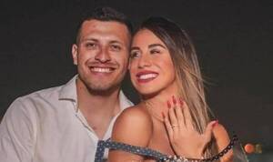 Crónica / Jessica Torres quiere volverse guía de parejas, he'i