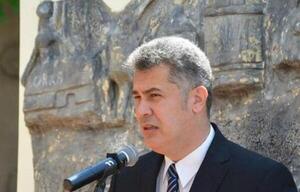 Atacan a balazos a José Acevedo, intendente de Pedro Juan Caballero
