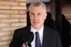 Crónica / Balean a quemarropa a intendente de Pedro Juan Caballero