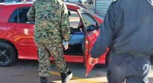 Crónica / Doble homicidio se registró en un surtidor de Pedro Juan