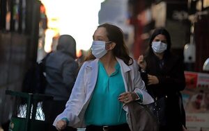 Instan a extremar cuidados ante bajas temperaturas - Noticde.com