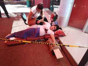 Caso Raquel Ramírez: sigue el proceso de análisis interno previo a la instrucción del sumario - San Lorenzo Hoy
