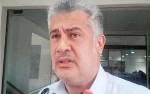 Sicarios atentan contra José Carlos Acevedo, Intendente de PJC
