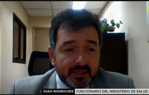 El contrabando de tabaco se vincula a narcotráfico y armatráfico, dice experto brasileño - Nacionales - ABC Color