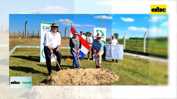 Cafyf logra avances en uso seguro de fitosanitarios - ABC Rural - ABC Color