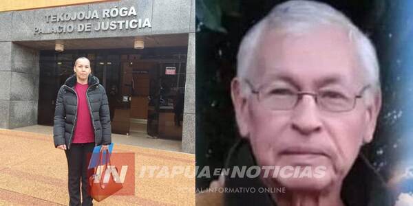 OTRA VEZ SUSPENDEN JUICIO TRAS BRUTAL HOMICIDIO DE MÚSICO