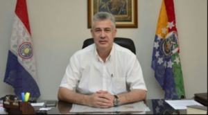 PJC: Atentan contra el intendente Acevedo - ADN Digital