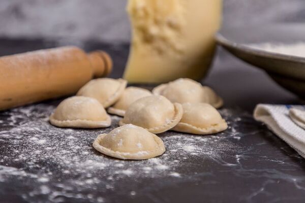 Sorrentinos caseros: pastas fáciles para la cena de esta noche - Gastronomía - ABC Color