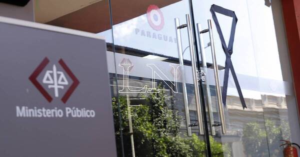 La Nación / Asignan a fiscales para investigar el atentado al intendente en PJC