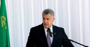 La Nación / Acevedo recibió disparos en el rostro y pecho, informó el director regional de Amambay