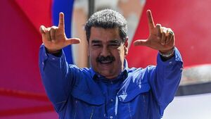 EEUU atenúa la presión sobre Venezuela para promover el diálogo político