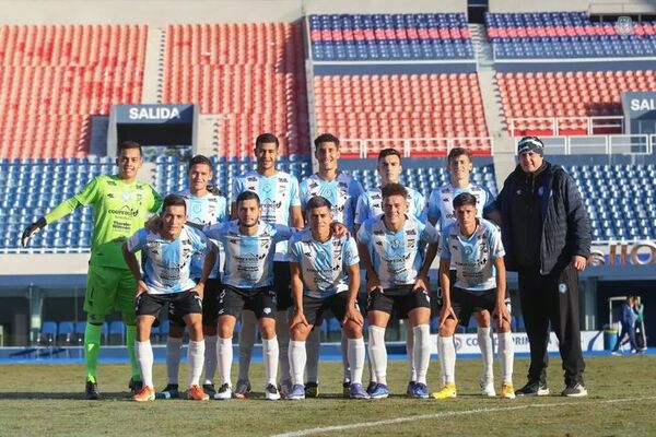 Guaireña se suma como escolta en Reserva - Fútbol - ABC Color