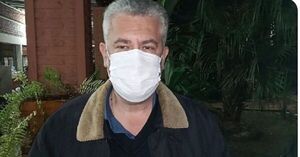 Designan a tres fiscales para investigar el atentado contra el intendente de Pedro Juan