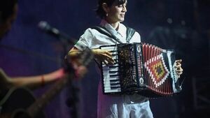Julieta Venegas vuelve a Paraguay en junio