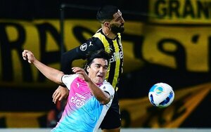 Para Cerro Porteño, el empate es sabor a victoria | 1000 Noticias