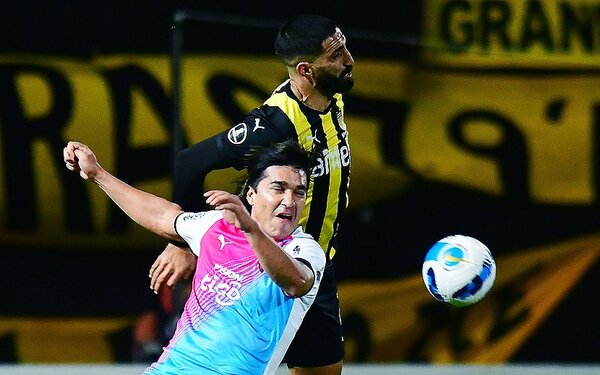 Para Cerro Porteño, el empate es sabor a victoria | 1000 Noticias