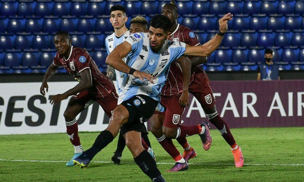 Guaireña con chances de clasificar a octavos - OviedoPress
