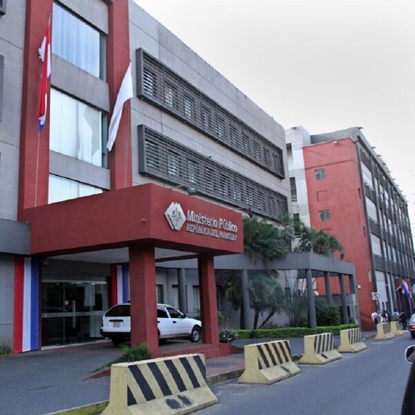 Ministerio Público designa a fiscales para caso Acevedo - ADN Digital