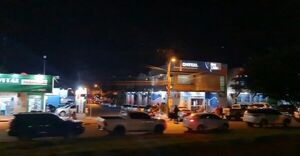 Intendente ya se encuentra en una sala de terapia intensiva - Radio Imperio