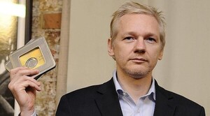 Diario HOY | Protestan en Londres contra extradición de Julian Assange