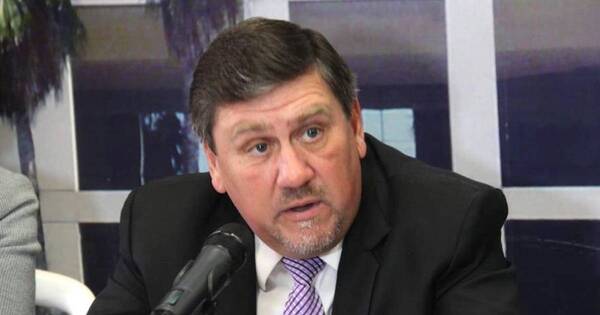 La Nación / Llano insistirá en aprobar ley de Estado de excepción en Pedro Juan Caballero