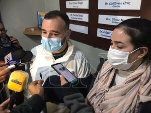 Diario HOY | Estado de salud de Acevedo: en terapia intensiva y con cuadro delicado