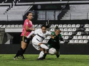 Crónica / Fútbol femenino: Por orden superior el partido de Olimpia se jugará en el “Defensores”