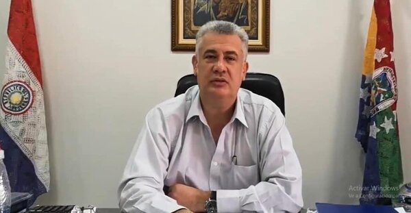 Estado de salud de José Carlos Acevedo es delicado, según informe médico | 1000 Noticias