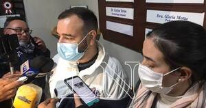 La Nación / Acevedo se encuentra en estado crítico y en terapia intensiva con pronóstico reservado