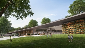 Proyecto MuCi: el museo interactivo, único en Paraguay, que demandará inversión de US$ 15 millones