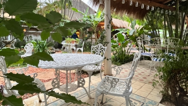 Café Comporta, un nuevo lugar para descubrir (lleno de encanto y con alma propia)