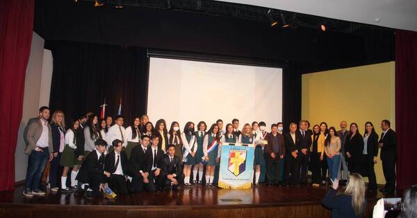 La Nación / Premio Nacional Juvenil de Ciencias: invitan a estudiantes a postularse a la 20ª edición