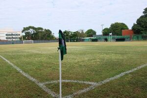 El torneo de la Primera C se blanquea esta tarde - Fútbol - ABC Color