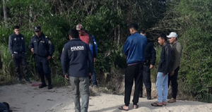 En confuso episodio, fallecen a tiros dos personas en Yby Pytá - Noticiero Paraguay