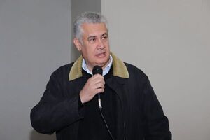 PJC: intendente Acevedo sigue con pronóstico resevado y en “etapa crítica” tras atentado - Nacionales - ABC Color
