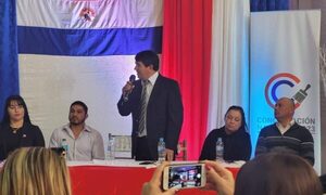 Drákeford confía en el apoyo de Portillo y de otros bloques no liberales en la Concertación – Diario TNPRESS