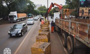 Municipalidad de CDE habilitará la conexión entre avenida Concejal Romero y ruta PY-02 – Diario TNPRESS